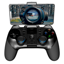 ps3 pultelis - iPega PG-9156 - 4 nuotrauka