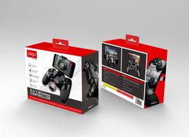 ps3 pultelis - iPega PG-9156 - 5 nuotrauka