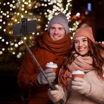 selfie lazda - BLITZWOLF BW-BS8 - 10 nuotrauka