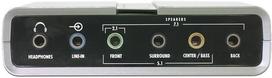 Pirkti Delock USB Sound Box, sidabro - Photo 4