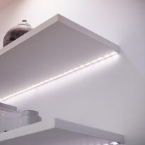 led juosta 6500 - LED juosta WiZ, 12 V, 11 W, rgb - 2 nuotrauka
