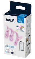 led juosta 6500 - LED juosta WiZ, 12 V, 11 W, rgb - 9 nuotrauka