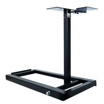 wheel stand pro - Wheel Stand Pro Steering Wheel Stand GTR Black - 1 nuotrauka