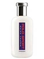ralph lauren kvepalai - Ralph Lauren Polo Sport Fresh 125ml EDT - 2 nuotrauka
