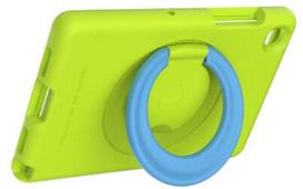 samsung galaxy book 4 - SAMSUNG Galaxy Tab A7 10.4" Kids Cover, Green - 3 nuotrauka