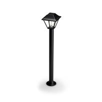 Philips Garden Light Alpenglow 1649730PN Black