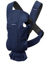 kudikiu nesiokle - BabyBjorn Baby Carrier Mini - 1 nuotrauka