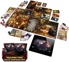mansions of madness second edition - Fantasy Flight Games Mansions of Madness: Second Edition, EN - 2 nuotrauka