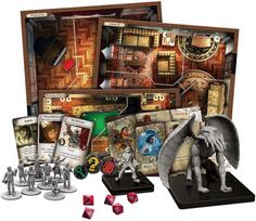 mansions of madness second edition - Fantasy Flight Games Mansions of Madness: Second Edition, EN - 3 nuotrauka