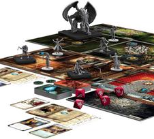 mansions of madness second edition - Fantasy Flight Games Mansions of Madness: Second Edition, EN - 4 nuotrauka