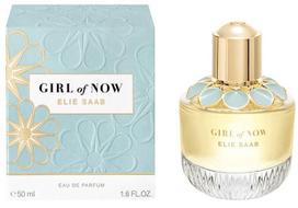 Elie Saab Girl Of Now EDP 50 ml