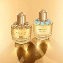 elite kvepalai - Elie Saab Girl Of Now EDP 50 ml - 4 nuotrauka