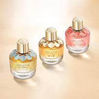 elite kvepalai - Elie Saab Girl Of Now EDP 50 ml - 5 nuotrauka