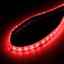 strip juosteles - LED juostelė su priklijuojamu tvirtinimu Lamptron Flexlight Multi Simple 3M LED Strip RGBW 1m 60 LED - 2 nuotrauka