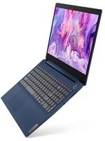 Pirkti Nešiojamas kompiuteris Lenovo IdeaPad 3-15 81WE002HUS Blue PL, Intel® Core™ i5-1035G1 Processor, 8 GB, 1 TB, 15.6 " - Photo 2