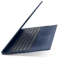 Pirkti Nešiojamas kompiuteris Lenovo IdeaPad 3-15 81WE002HUS Blue PL, Intel® Core™ i5-1035G1 Processor, 8 GB, 1 TB, 15.6 " - Photo 5