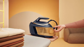philips perfectcare - Philips Perfect Care PSG6066/20 - 4 nuotrauka