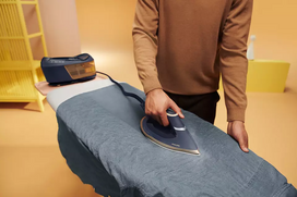 philips perfectcare - Philips Perfect Care PSG6066/20 - 5 nuotrauka