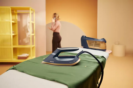 philips perfectcare - Philips Perfect Care PSG6066/20 - 9 nuotrauka