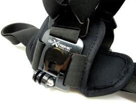 chest mount - Chest Mount 55232 - 4 nuotrauka