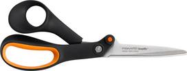 fiskars zirkles amplify - Virtuvinės žirklės Fiskars, 210 mm - 1 nuotrauka