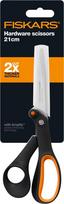 fiskars zirkles amplify - Virtuvinės žirklės Fiskars, 210 mm - 2 nuotrauka