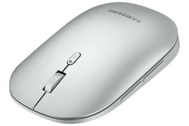 Kompiuterio pelė Samsung Slim EJ-M3400DBEGE bluetooth, balta