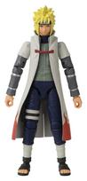 Žaislinė figūrėlė Bandai Naruto Shippuden Anime Heroes