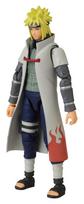 naruto figures - Žaislinė figūrėlė Bandai Naruto Shippuden Anime Heroes - 2 nuotrauka
