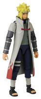 naruto figures - Žaislinė figūrėlė Bandai Naruto Shippuden Anime Heroes - 3 nuotrauka