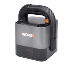 worx 20v - Worx Cube Vac 20V WX030.9 - 1 nuotrauka