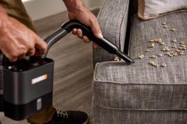 worx 20v - Worx Cube Vac 20V WX030.9 - 2 nuotrauka