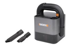 worx 20v - Worx Cube Vac 20V WX030.9 - 5 nuotrauka