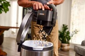 worx 20v - Worx Cube Vac 20V WX030.9 - 6 nuotrauka