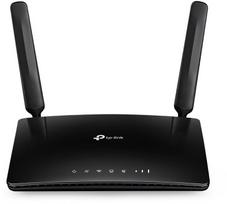 tp link modemas - Maršrutizatorius TP-Link TL-MR6500v - 1 nuotrauka