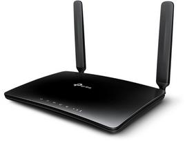 tp link modemas - Maršrutizatorius TP-Link TL-MR6500v - 2 nuotrauka
