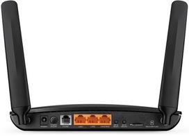tp link modemas - Maršrutizatorius TP-Link TL-MR6500v - 3 nuotrauka