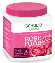 Trąšos rožėms Schultz, 0.9 kg