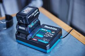 makita xgt ikroviklis - Makita ADP10 LXT®, 14.4 - 18 V - 2 nuotrauka