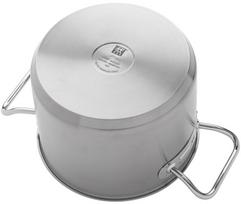 zwilling puodas - Zwilling Twin Classic Set 9494414, 160 - 200 mm, 1.5 - 4 l, 4 vnt. - 2 nuotrauka
