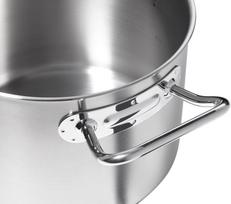 zwilling puodas - Zwilling Twin Classic Set 9494414, 160 - 200 mm, 1.5 - 4 l, 4 vnt. - 3 nuotrauka