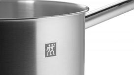 zwilling puodas - Zwilling Twin Classic Set 9494414, 160 - 200 mm, 1.5 - 4 l, 4 vnt. - 5 nuotrauka