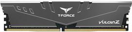 ddr4 3200 cl16 - Team Group T-Force Vulcan Z DDR4 16 GB CL16 3200 MHz - 2 nuotrauka