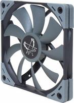 Scythe Kaze Flex Slim 120 mm Case Fan KF1215FD18