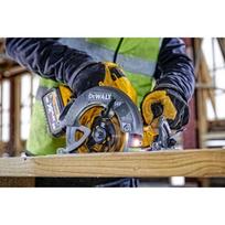 dewalt diskini pjukla 54v - Dewalt DCS578N-XJ, 54 V - 3 nuotrauka