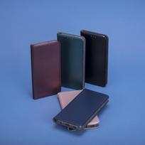 Pirkti OEM Smart Magnetic, xiaomi 11t 5g/xiaomi 11t pro 5g, tamsiai žalia - Photo 8