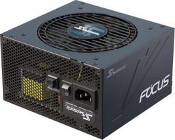 Seasonic FOCUS-GX-1000, 120 mm, 1000 W