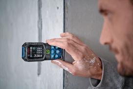 bosch glm 50 - Bosch GLM 50-27 CG - 3 nuotrauka