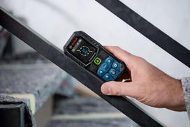 bosch glm 50 - Bosch GLM 50-27 CG - 5 nuotrauka