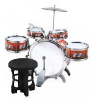 Pirkti Būgnai Jazz Drum - Photo 1